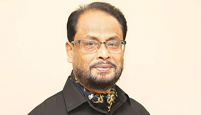 জাতিকে চরম মূল্য দিতে হবে