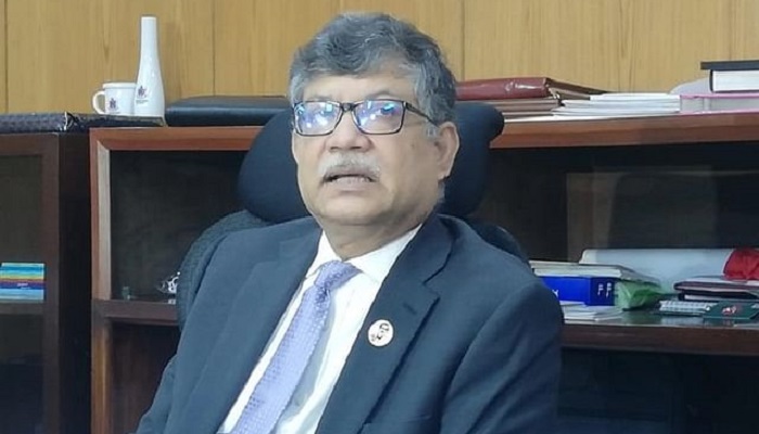বাংলাদেশে কোনো দেশের একক আধিপত্য চায় না যুক্তরাষ্ট্র