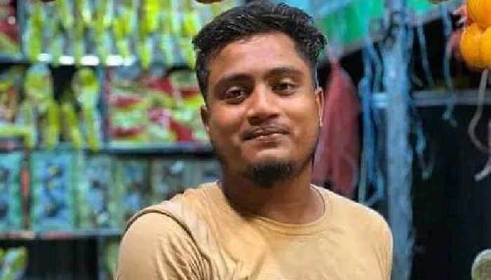 ঋণ পরিশোধ করতে না পেরে ব্যবসায়ীর আত্মহত্যা