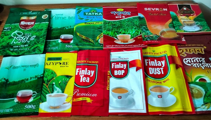 প্রতারণার নানা কৌশল অসাধু চা পাতা ব্যবসায়ীদের