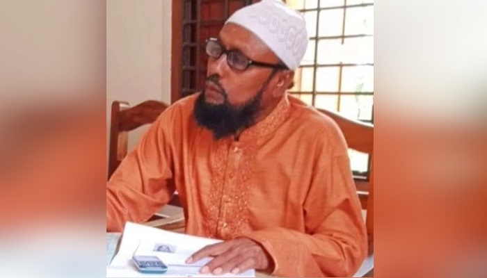 আমতলীতে বজ্রপাতে সাবেক ইউপি সদস্যের মৃত্যু
