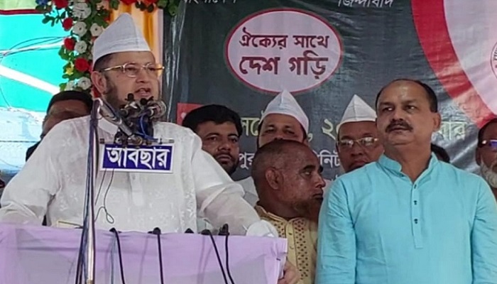 ৩০০ আসনে প্রার্থী দেবে সুপ্রিম পার্টি