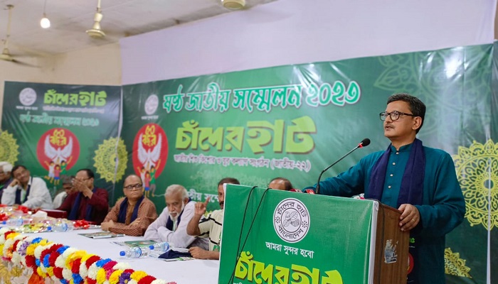 পৃথিবীর মানুষ জানতে চায় বাংলাদেশের বদলে যাওয়ার গল্প
