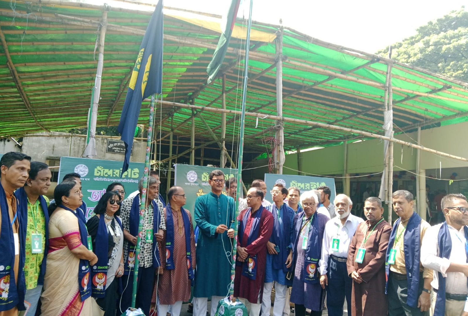 পৃথিবীর মানুষ জানতে চায় বাংলাদেশের বদলে যাওয়ার গল্প