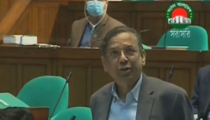 সব রাজনৈতিক দল নিয়ে অংশগ্রহণমূলক নির্বাচনে বদ্ধপরিকর ইসি