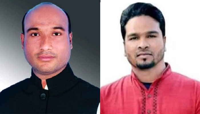 ইসলামপুর উপজেলা যুবলীগের সভাপতি হারুন, মোহন সম্পাদক