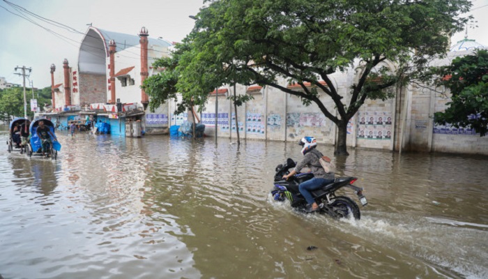 ডিএসসিসির ৪ কর্মকর্তা-কর্মচারীকে কারণ দর্শানোর নোটিশ