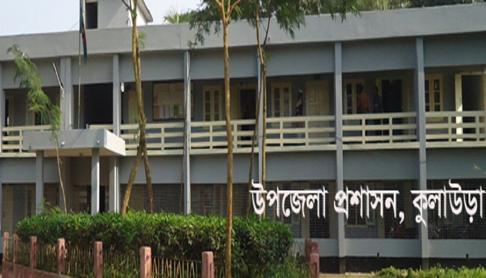ইউপি সদস্যের বিরুদ্ধে লক্ষাধিক টাকা হাতিয়ে নেয়ার অভিযোগ
