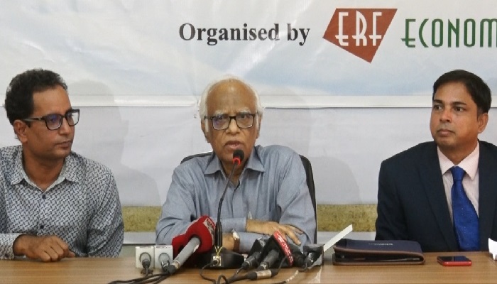 ‘রিজার্ভের ডলার নিজেদের কাজে খরচ করা উচিত না’