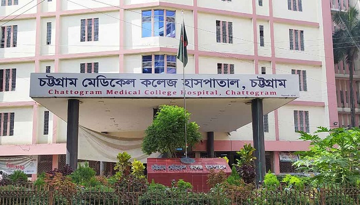 চট্টগ্রামে বন্ধুর ছুরিকাঘাতে যুবলীগ নেতা নিহত