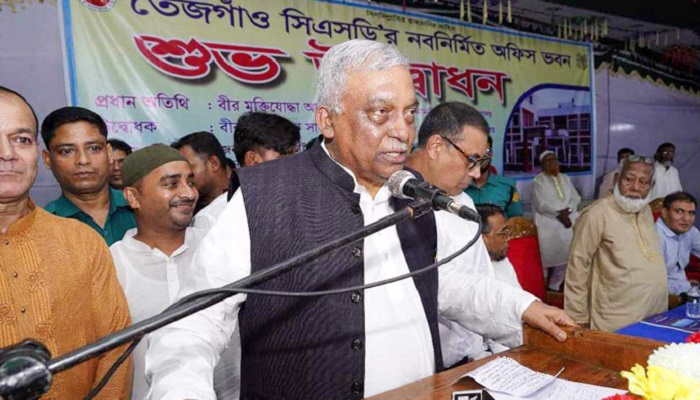 এপিএস মামুনের দায়ভারও খতিয়ে দেখা হচ্ছে
