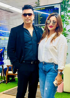 সায়ন্তিকা নয়, দেশি শিল্পীদের নিয়েই ছবি করব
