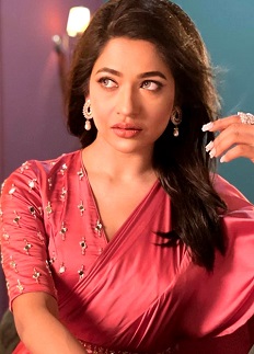 বলিউড সিনেমার ট্রেলারে প্রশংসায় ভাসছেন বাঁধন!
