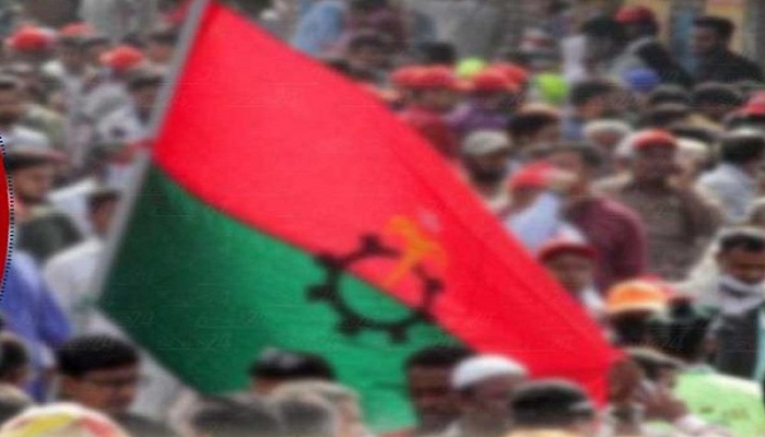 রাজশাহীতে তারুণ্যের রোডমার্চ রবিবার