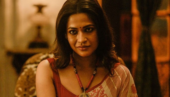 বলিউড সিনেমার ট্রেলারে প্রশংসায় ভাসছেন বাঁধন!