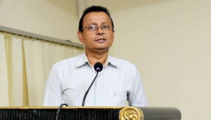ন্যায়বিচার নিশ্চিতে প্রশিক্ষণলব্ধ জ্ঞান কাজে লাগাতে হবে