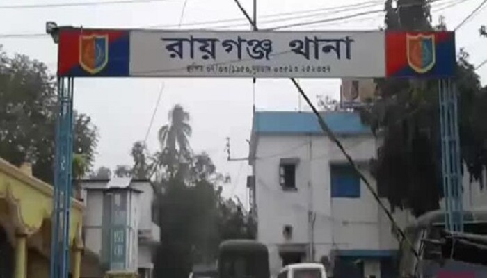 পুলিশ পরিচয়ে প্রতারণা, ছবি ছড়িয়ে দেয়ার হুমকি!