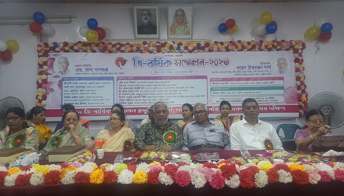 নির্বাচন পূর্বাপর অশুভ পরিস্থিতির মুখোমুখি হতে পারি