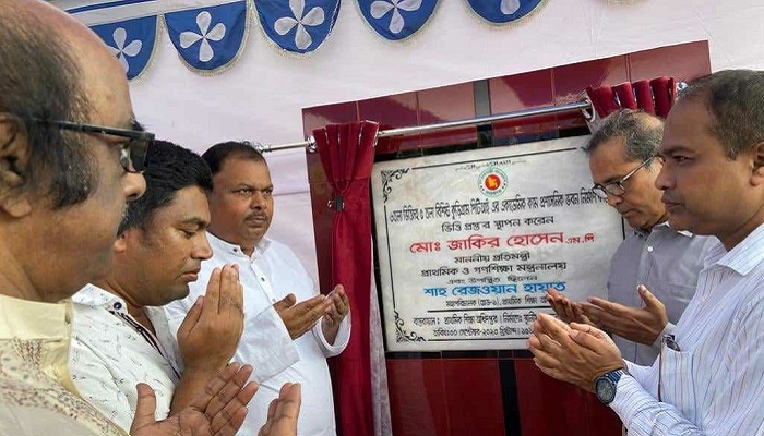 মানসম্মত শিক্ষার জন্য প্রয়োজন মানসম্পন্ন শিক্ষক