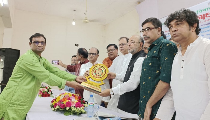 সাংবাদিকদের আবাসন সমস্যা সমাধানে সহযোগিতা করব: ত্রাণ প্রতিমন্ত্রী