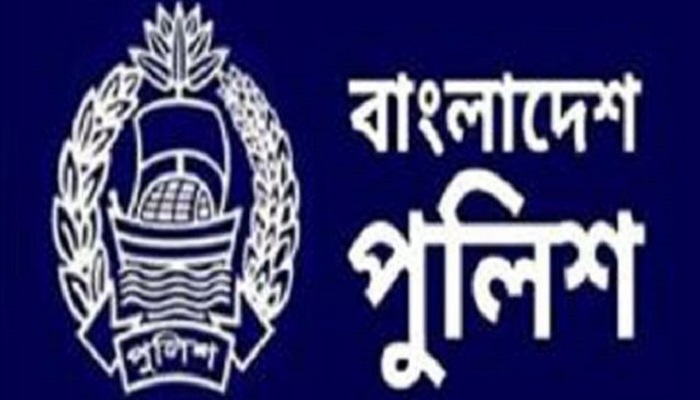 পদোন্নতি চান পুলিশের ৩৫ ও ৩৬ ব্যাচের কর্মকর্তারাও