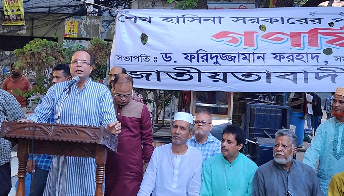 শর্ত মেনে খালেদা জিয়া বিদেশে যাবেন না