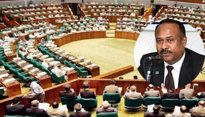 নাসা গ্রুপের ঋণের ২৫২ কোটি টাকা সুদ মাফ কোন নিয়মে, প্রশ্ন চুন্নুর