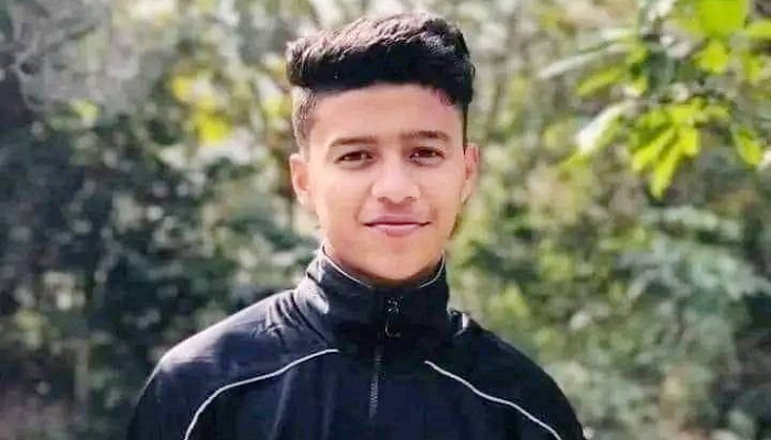 রাউজানে অপহরণের ১৩ দিন পর কলেজছাত্রের মরদেহ উদ্ধার