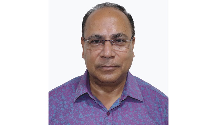 স্পারসো থেকে সরিয়ে দেয়া হলো কৃষিবিদ আবদুস সামাদকে