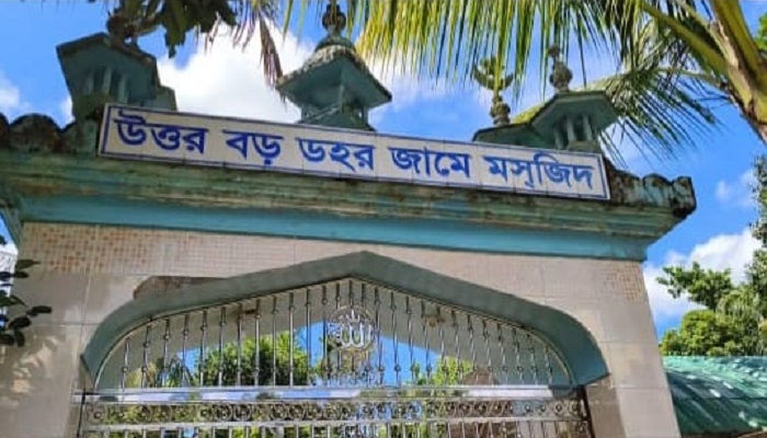 জুড়ীতে মসজিদ-মন্দিরের বরাদ্দে ব্যাপক অনিয়মের অভিযোগ