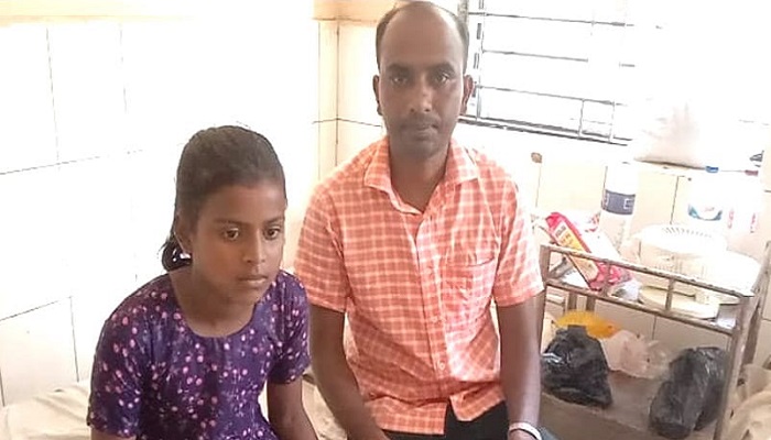 শিশুর শ্লীলতাহানি চেষ্টার প্রতিবাদ করায় যুবলীগ নেতার বাড়িতে হামলা