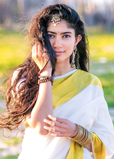 সাই পল্লবীর বিয়ের গুঞ্জন