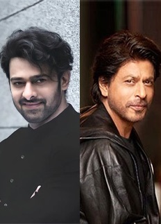একই দিনে মুক্তি পাচ্ছে শাহরুখের ‘ডাঙ্কি’ ও প্রভাসের ‘সালার’