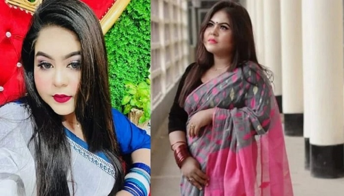 ফেসবুক লাইভে রাবির ভিসিকে নিয়ে যা বললেন ছাত্রলীগ নেত্রী
