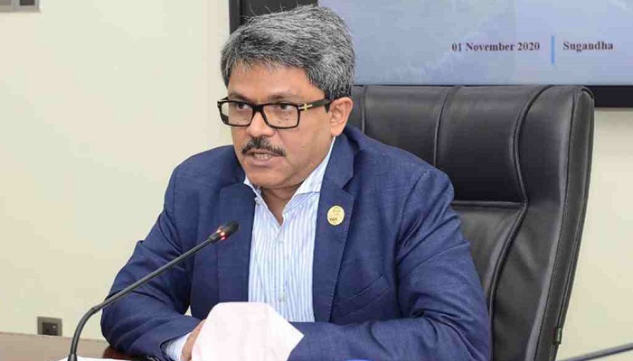 ইইউ পর্যবেক্ষক না এলে নির্বাচনে কোনো প্রভাব পড়বে না