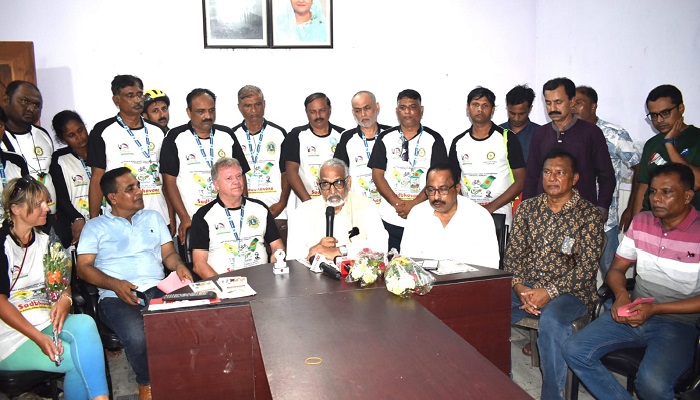 স্বাধীনতা যুদ্ধে ভারতের অবদান ভুলবার নয়