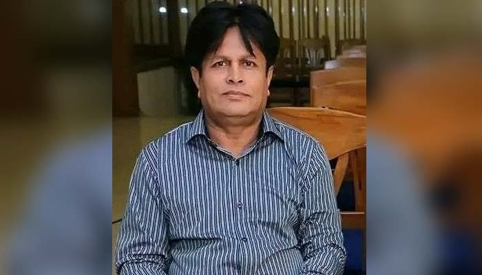 জবির ছাত্রকল্যাণের দায়িত্বে পুনরায় ড. আইনুল ইসলাম