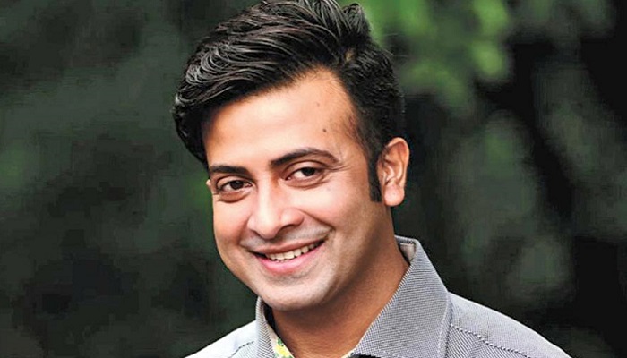 মানহানি মামলায় জবাব দাখিলে ফের সময় পেলেন শাকিব
