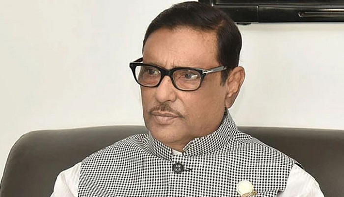 বিদেশিদের করুণা ভিক্ষা বিএনপির দেউলিয়াত্বের বহি:প্রকাশ