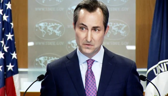 বাংলাদেশে সাংবাদিক নিপীড়নের ঘটনায় উদ্বিগ্ন যুক্তরাষ্ট্র