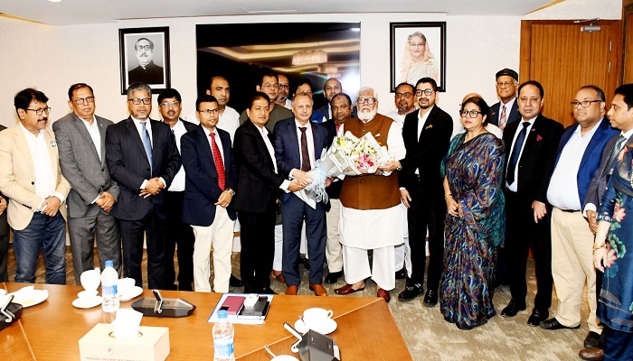দেশে বাণিজ্য ও বিনিয়োগ বাড়ানোর সুযোগ করে দেবে সিটিআইএফ
