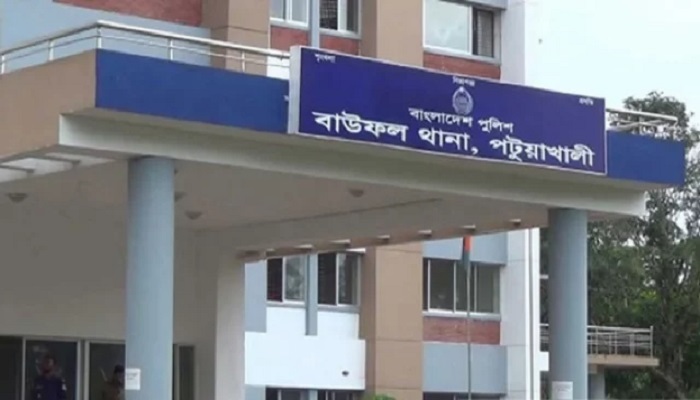 বাউফলে চাচার হাতে ভাতিজা খুন, গ্রেপ্তার ২