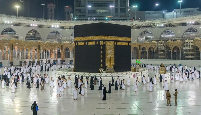 হজের বিমান ভাড়া কমানোর দাবি জানাল হাব