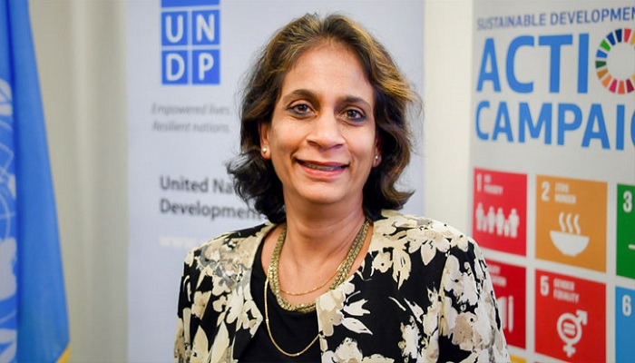 রোহিঙ্গাদের দেখতে আসছেন জাতিসংঘের সহকারী মহাসচিব