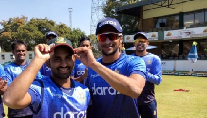 অভিষেক হচ্ছে শামীম হোসেন পাটোয়ারীর