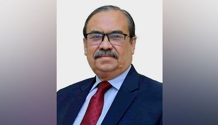 নবনিযুক্ত প্রধান বিচারপতির শপথ ২৬ সেপ্টেম্বর