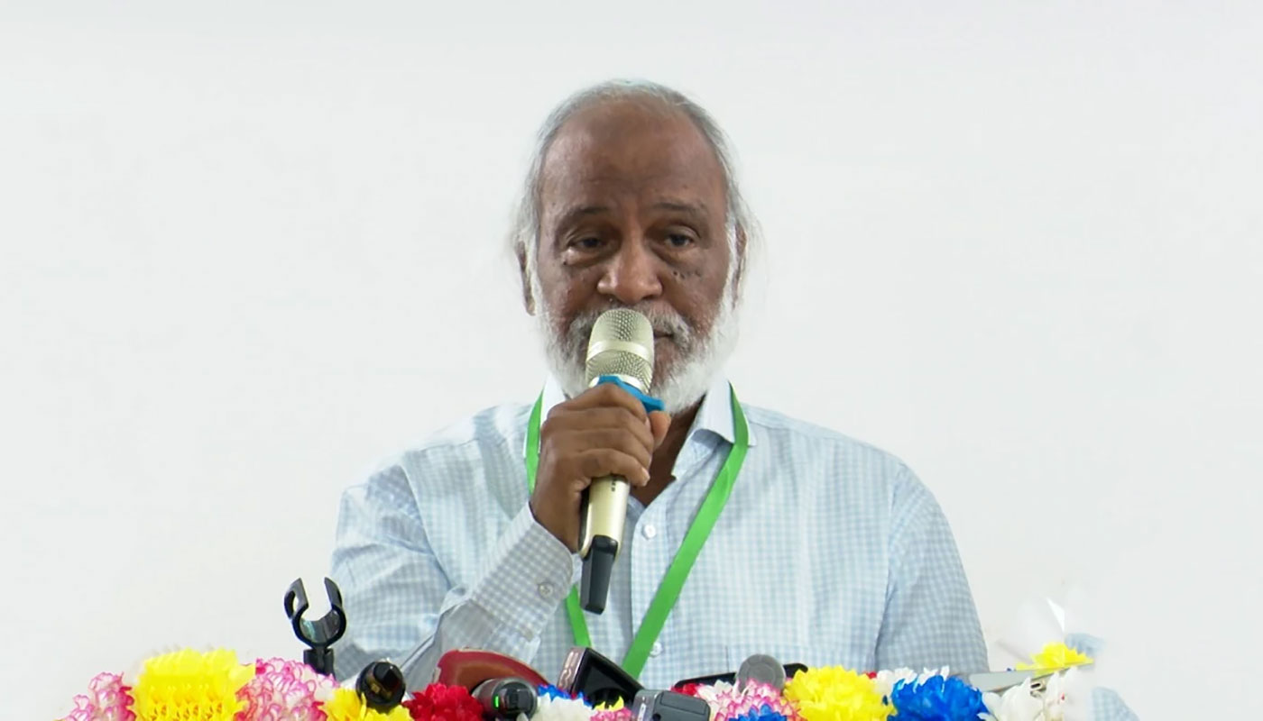 বিএনপি বাকশাল নয়: ড. মঈন খান
