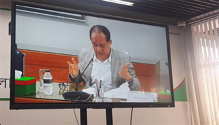 বিদেশি রাষ্ট্রদূতদের অতটা আমলে নেয়ার দরকার নেই