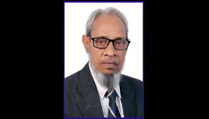 সাবেক ভূমি প্রতিমন্ত্রী আব্দুস সাত্তার মারা গেছেন