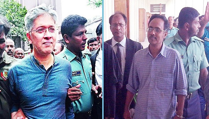 অধিকারের আদিলুর-এলানের মামলার রায় আজ